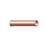Welding Cable Splicer and Heat Shrink, LE S thru 1020, 1/0 thru 2/0, Copper 380-06120
