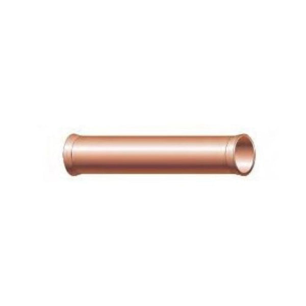 Welding Cable Splicer and Heat Shrink, LE S thru 1020, 1/0 thru 2/0, Copper 380-06120