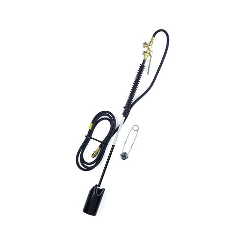 Inferno Propane Torch Kit, 500,000 Btu/h Output 348-KH825-03