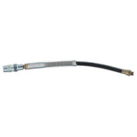 Assemblies for Standard Hydraulic Fittings, 18 in Whip Hose 438-81725