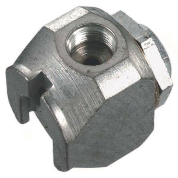 B H COUPLER 438-81458