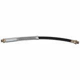 Extension for Manually or Air-Operated Grease Guns, 18 in Hose 438-5818