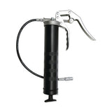 Pistol Grip Grease Gun, 14 oz, 6000 PSI, Coupler 438-G113
