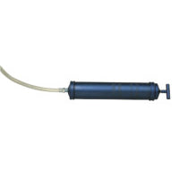 Suction Guns, 18 oz, Powder Blue 438-615