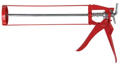 Caulking Gun, Skeleton, 0.1 gal 449-6003