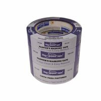 Professional Painters Blue Masking Tape, 2 in X 60 yd 449-TPBDT0200