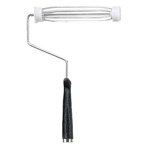 Roller Frames, 9 in, Heavy Duty 449-RF209-9