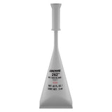 262 Threadlockers, Medium to High Strength, 0.5 mL, Red 442-231922