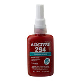 294 Threadlockers, Wicking Grade/High Temperature, 50 mL, Green 442-232774