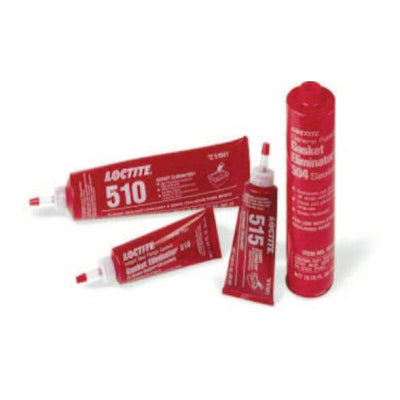 515 Gasket Eliminator Flange Sealants, 6 mL Tube, Purple 442-209756