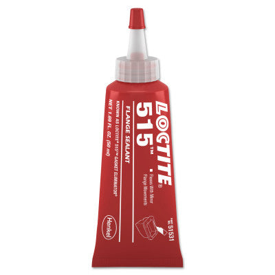 515 Gasket Eliminator Flange Sealant, 50 ml, Tube, Purple 442-135479