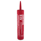 515 Gasket Eliminator Flange Sealant, 300 mL Cartridge, Purple 442-88541