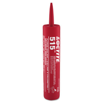 515 Gasket Eliminator Flange Sealant, 300 mL Cartridge, Purple 442-88541