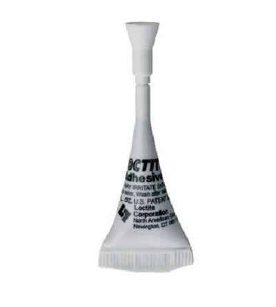 545 Thread Sealant, Hydraulic/Pneumatic Fittings, 1/2 mL Capsule, Purple 442-234428