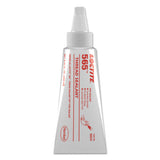565 PST Thread Sealant, 250 ml, Tube, White 442-88552