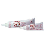 573 Flange Sealant, 250 mL Tube, Green 442-232000