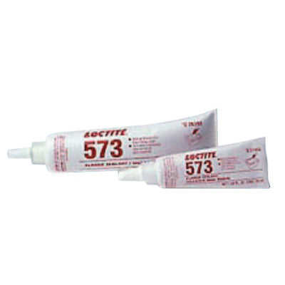 573 Flange Sealant, 250 mL Tube, Green 442-232000