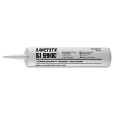 5900 Flange Sealant, Heavy Body RTV Silicone, 300 mL Cartridge, Black 442-212184