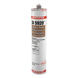 5920 Copper, High Performance RTV Silicone Gasket Maker, 300mL Cartridge, Copper 442-235479