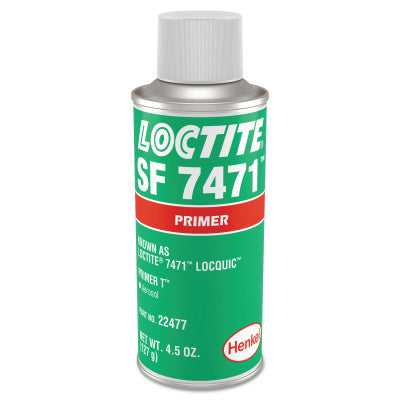 7471 Primer T, 4.5 oz Aerosol Can, Amber 442-135337