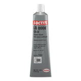 LB 8008 C5-A Copper Based Anti-Seize Lubricant, 4 oz Tube 442-234194