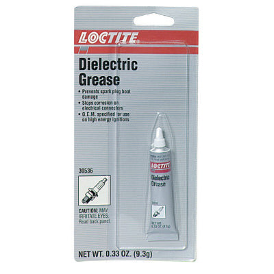 Dielectric Grease, 0.33 oz, Tube 442-270640