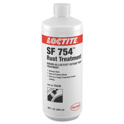 SF 754 Rust Treatment, 1 qt Bottle 442-234981