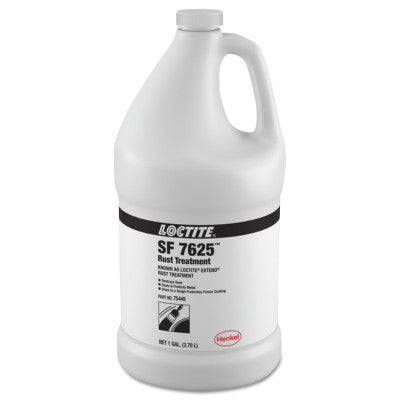SF 754 Rust Treatment, 1 gal Bottle 442-160802