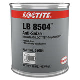Graphite-50 Anti-Seize, 1 lb Can 442-234244