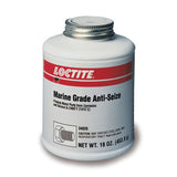 Marine Grade Anti-Seize, 8 oz Bottle 442-299175