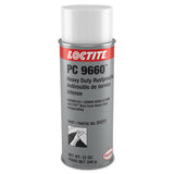 Maxi-Coat, Brown, Solvent Scent, 12 oz, Aerosol Can 442-209750