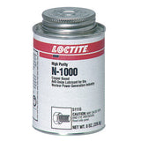 N-1000 High Purity Anti-Seize, 8 oz Can 442-234251
