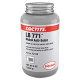 Nickel Anti-Seize, 8 oz Can 442-235028