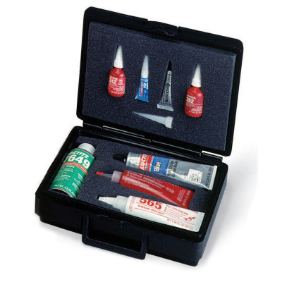 Quick Service Tool Kits, 8-Piece 442-302892