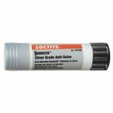 QuickStix Silver Anti-Seize Lubricant, 20 g Stick 442-466864