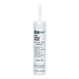 Silatech White RTV Silicone Adhesive Sealants, 300 mL Cartridge, White 442-475374