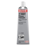 Silicone Lubricant, 5.3 oz Tube 442-234317