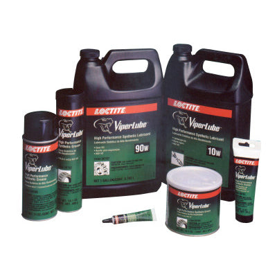 ViperLube High Performance Synthetic Grease, 1 cc Tube 442-457453