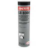 ViperLube High Performance Synthetic Grease, 14 oz, Cartridge 442-457457