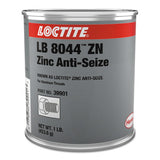 LB 8044 ZN Zinc Anti-Seize, 1 lb Can 442-233507
