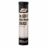630 Series Multi-Purpose Grease, 2, 14.5 oz, Cartridge, NLGI Grade 2 293-L0072-098