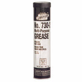 730 Series Multi-Purpose Grease, 14 1/2 oz, Cartridge 293-L0085-098