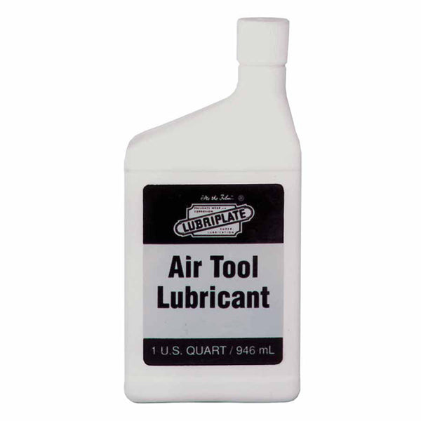 Air Tool Lubricants, 1 qt Bottle 293-L0713-054
