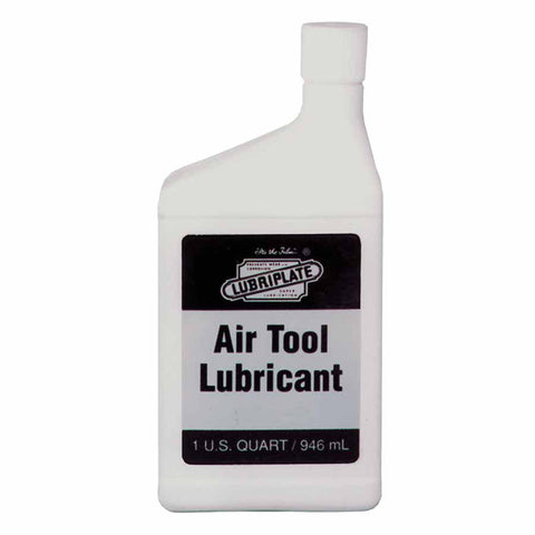 Air Tool Lubricants, 1 qt Bottle 293-L0713-054