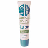 Automotive Lubricant, 10 oz, Tube, NLGI Grade 0 293-L0034-092