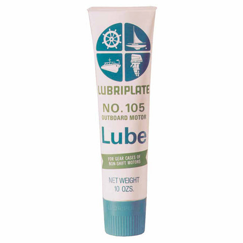 Automotive Lubricant, 10 oz, Tube, NLGI Grade 0 293-L0034-092
