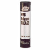 EMB High Speed Electric Motor Grease, 14-1/2 oz, Cartridge 293-L0148-098