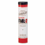 FML Series Multi-Purpose Food Grade Grease, 14.5 oz, Cartridge 293-L0145-098