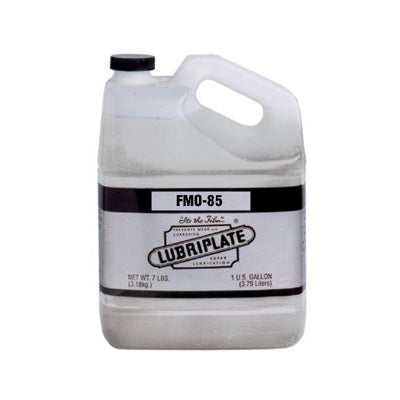 Food Machinery Oils/ Class H-1, SAE #5W, 1 gal, Jug 293-L0740-057