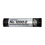 No. 1200-2 Multi-Purpose Grease, 14.5 oz, Cartridge 293-L0102-098